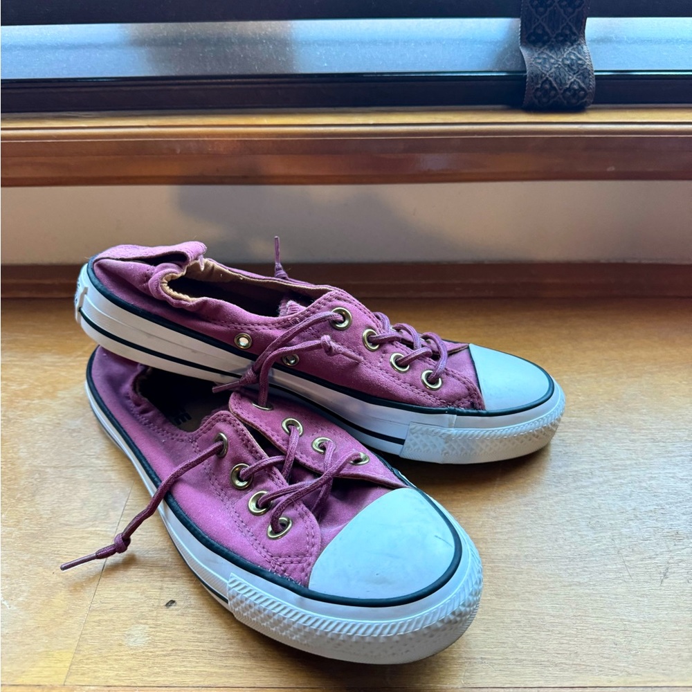 NEW Converse Redwood Slip-on Shoes